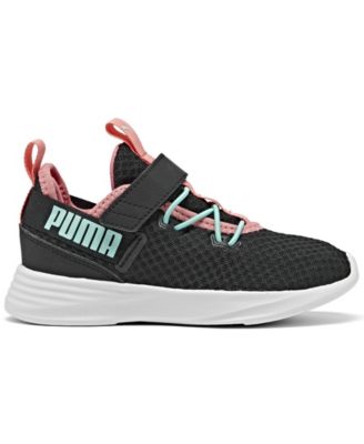 puma throttle shoes