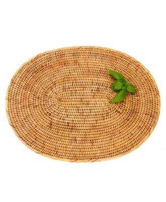 armani placemat