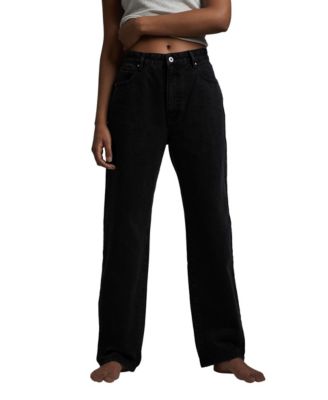 baggy jeans cotton on