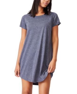 cotton on tina tshirt dress