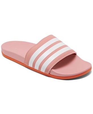 Adilette Comfort Slide Sandals 