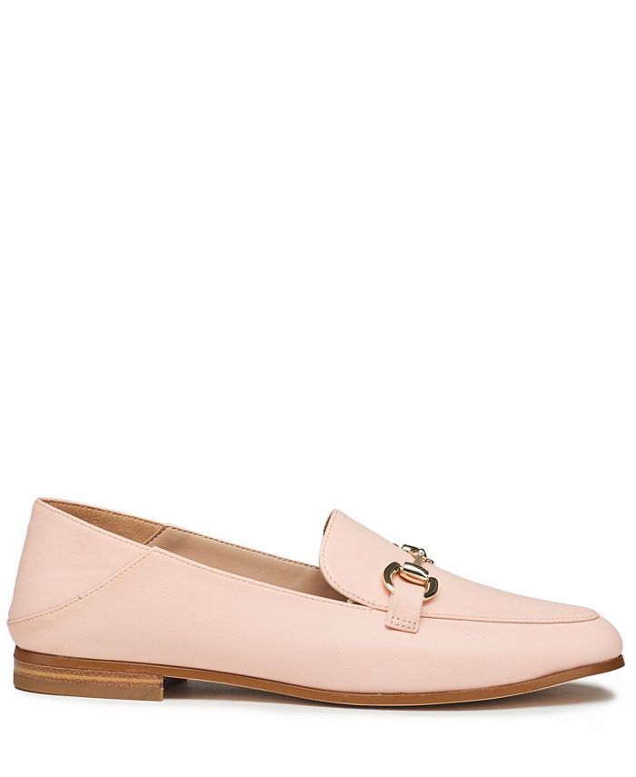 bcbg zeba bit loafer