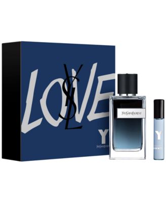 macys yves saint laurent