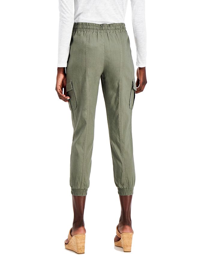 INC International Concepts INC Utility Jogger Pants, Created for Macy's