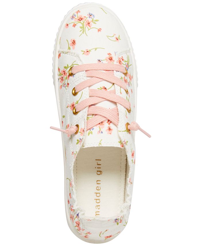 madden girl marisa women's sneakers