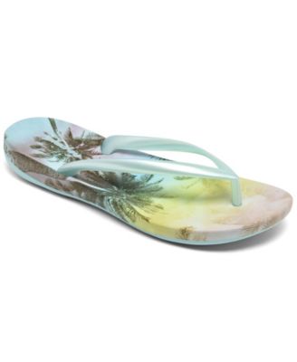 macy's women's skechers sandals