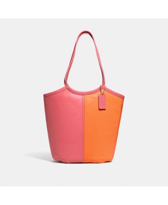 coach tote macys