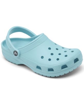 crocs line