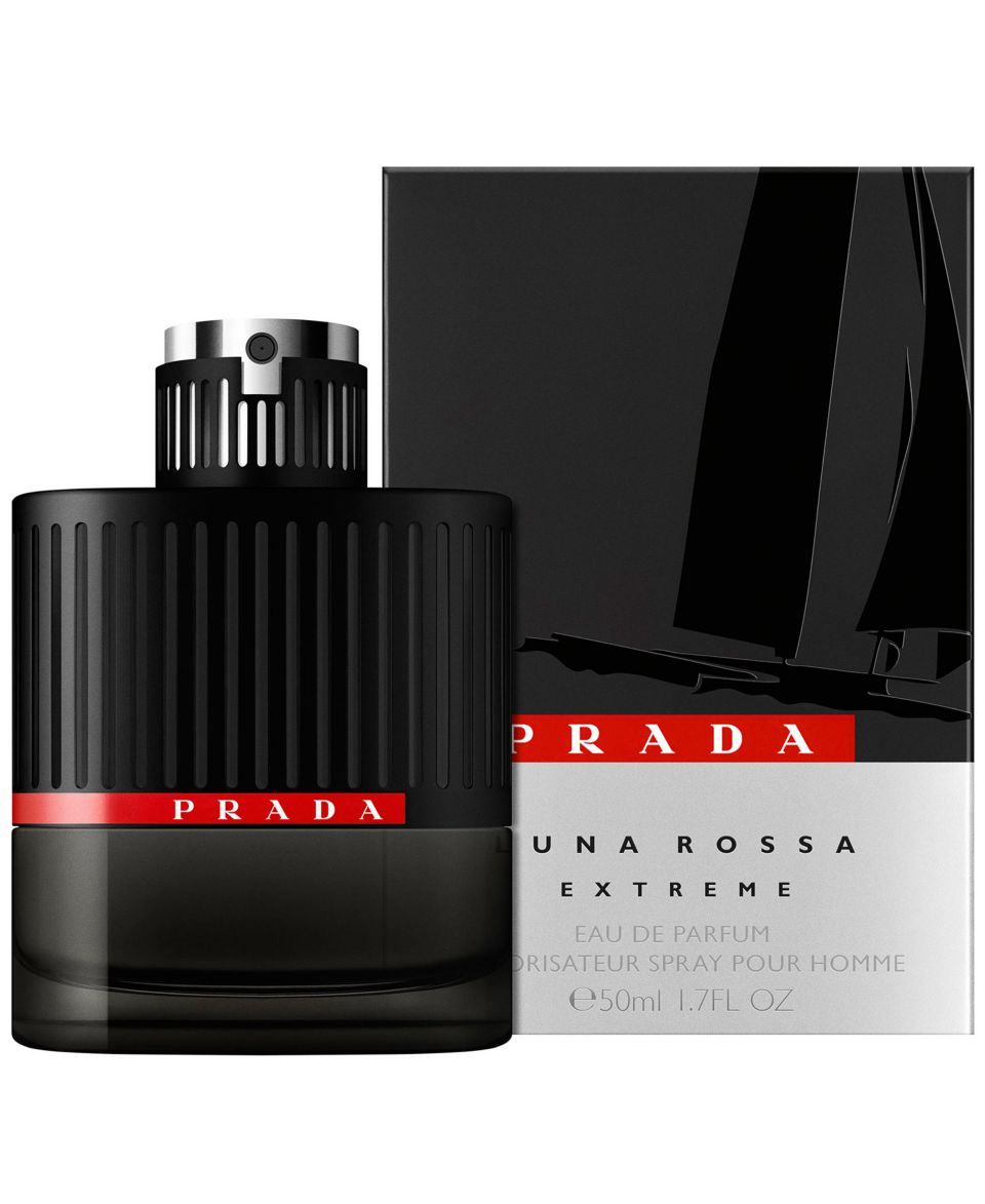 Prada Luna Rossa Eau de Toilette, 1.7 oz      Beauty