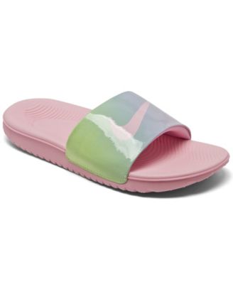 Girls Kawa Slide SE2 Slide Sandals 