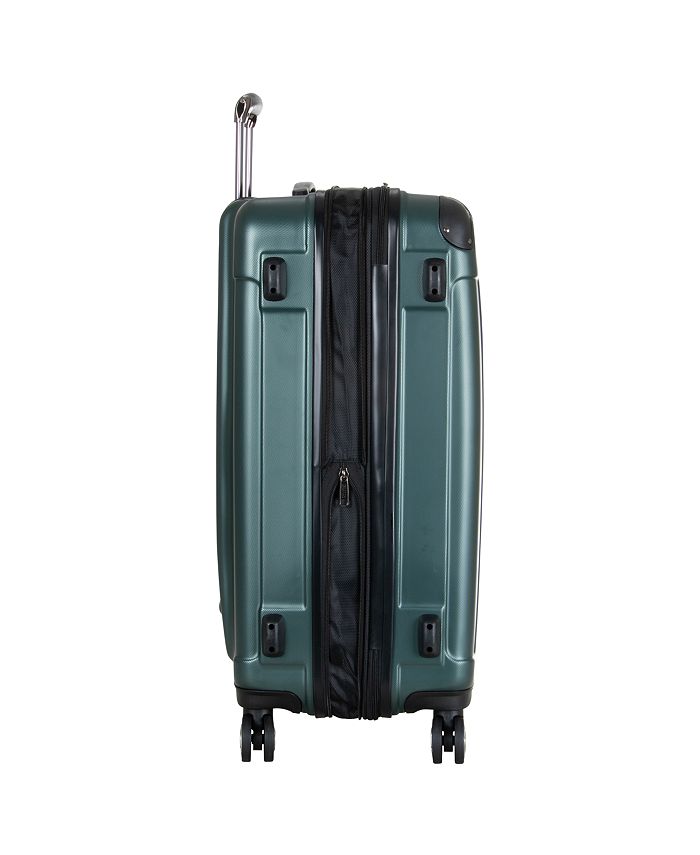 Kenneth Cole Reaction Renegade 3-Pc. Hardside Luggage Set & Reviews ...