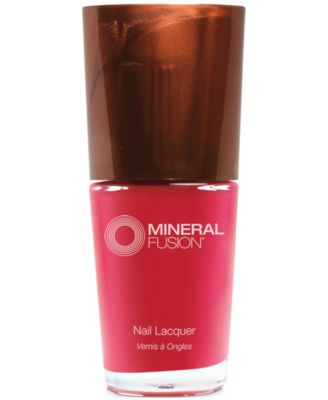 Лак для ногтей Mineral Fusion 1990₽