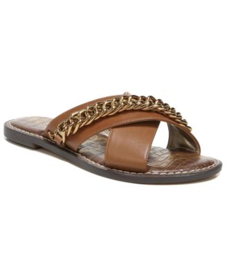 sam edelman criss cross slides