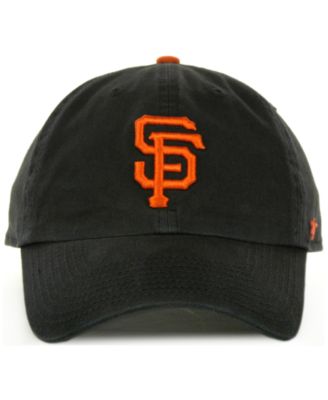 47 sf giants hat