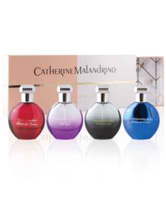 catherine malandrino fragrance collection