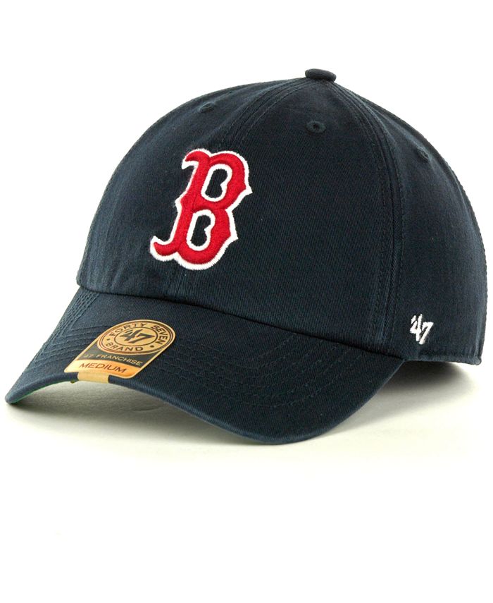boston red sox 47 franchise