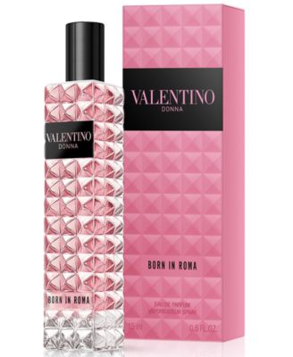 valentino perfume mini