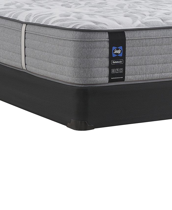 sealy posturepedic silver collection