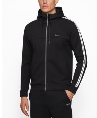 boss hugo boss tracksuit