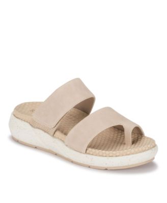 baretraps slide sandals