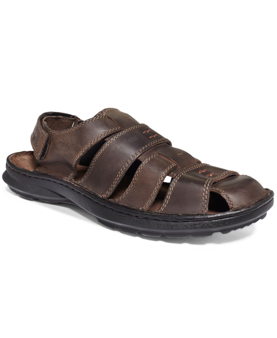 Timberland Altamont Fisherman Sandals   Shoes   Men