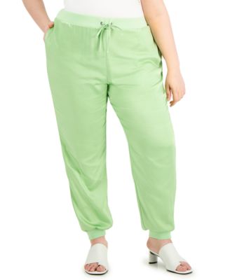 Купить Alfani Plus Size Cuffed-Ankle 
