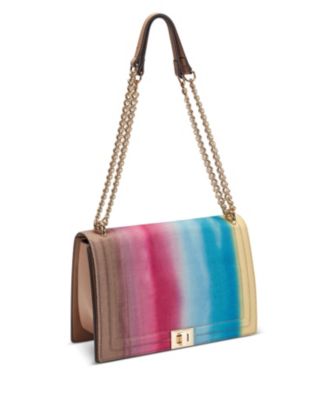navy leather clutch bag uk