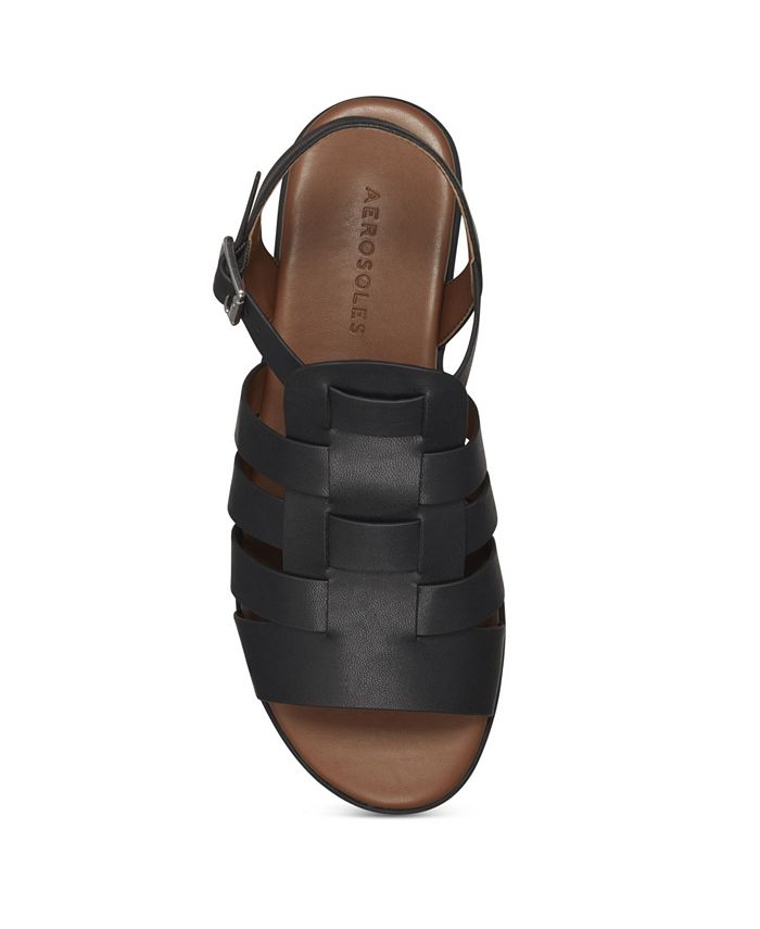 Aerosoles Women's Warum Huarache Inspired Sandal & Reviews - Sandals ...