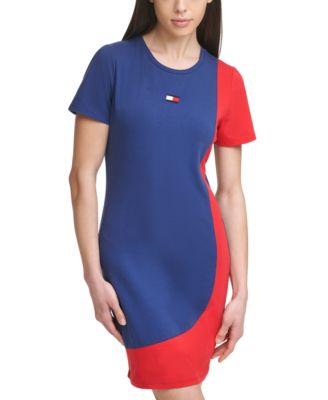 tommy dress macys