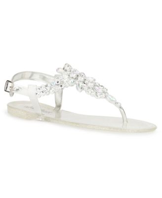 olivia miller dine and dash sandal