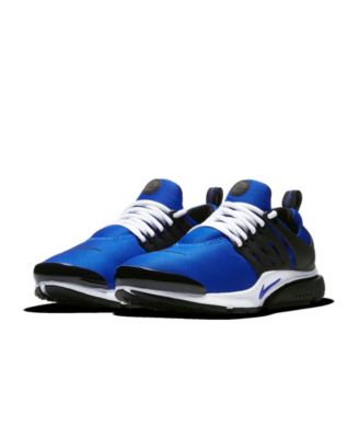 nike presto mens finish line