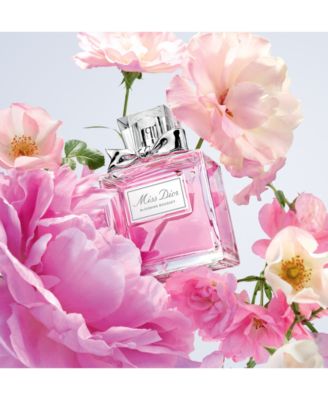 macy's miss dior blooming bouquet