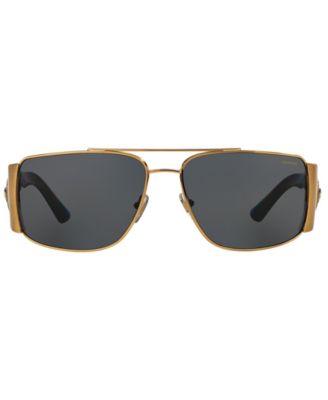 versace sunglasses ve2163