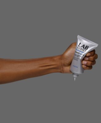 lab series max ls cleanser