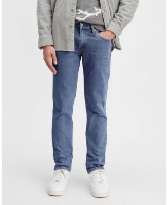 macy's levi's 511 mens jeans