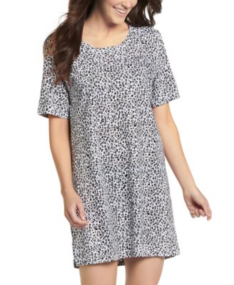 jockey sherpa sleep shirt