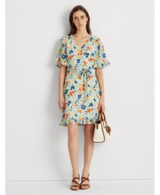 dresses ralph lauren