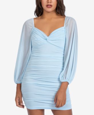bodycon dress juniors
