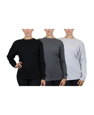 loose thermal top