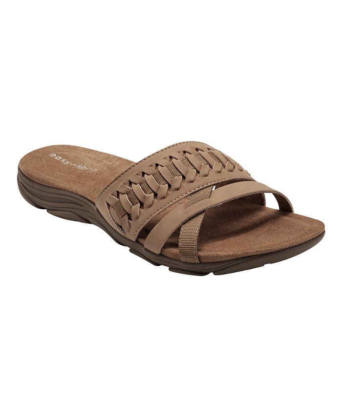 Easy Spirit Women's Linley Sandals & Reviews Sandals Shoes Macy's