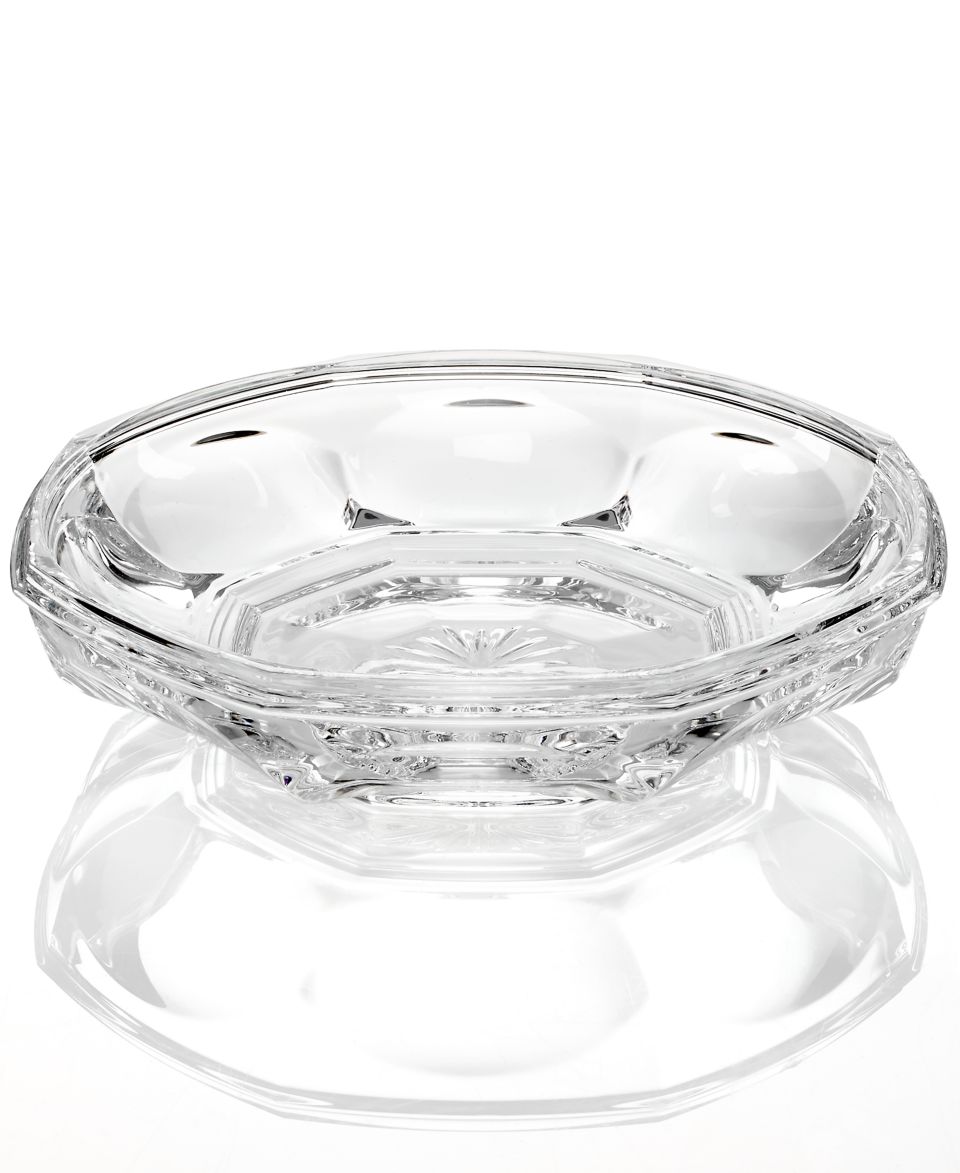 Baccarat Harcourt 4 Bowl   Collections   For The Home