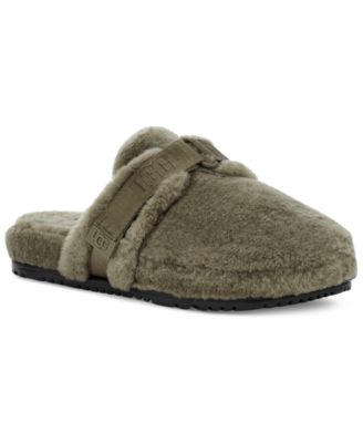 macys mens ugg slippers