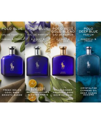 macy's perfume de hombre polo blue