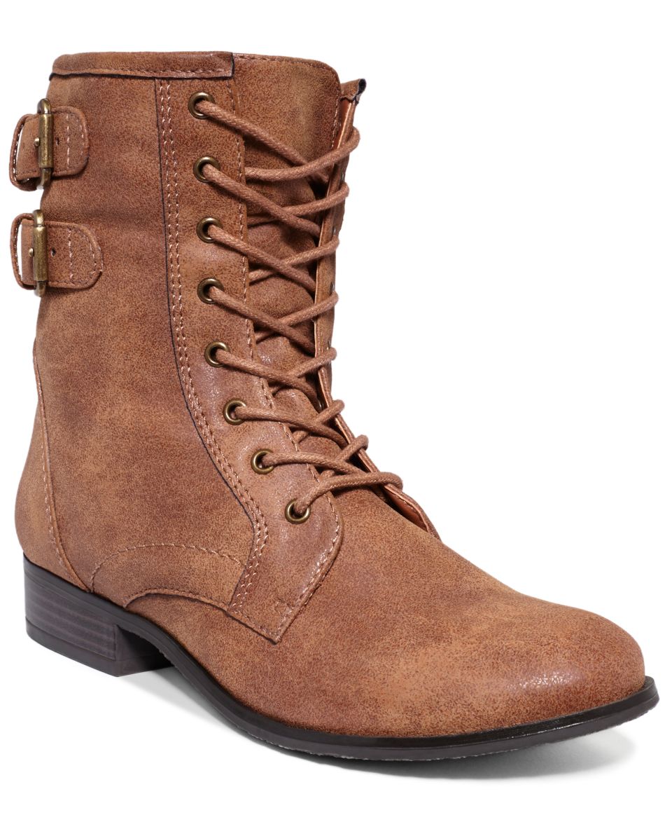 American Rag Kadet Booties   Shoes