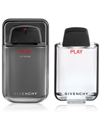 Givenchy Play for Him Collection - Shop All Brands - Beauty - Macy's