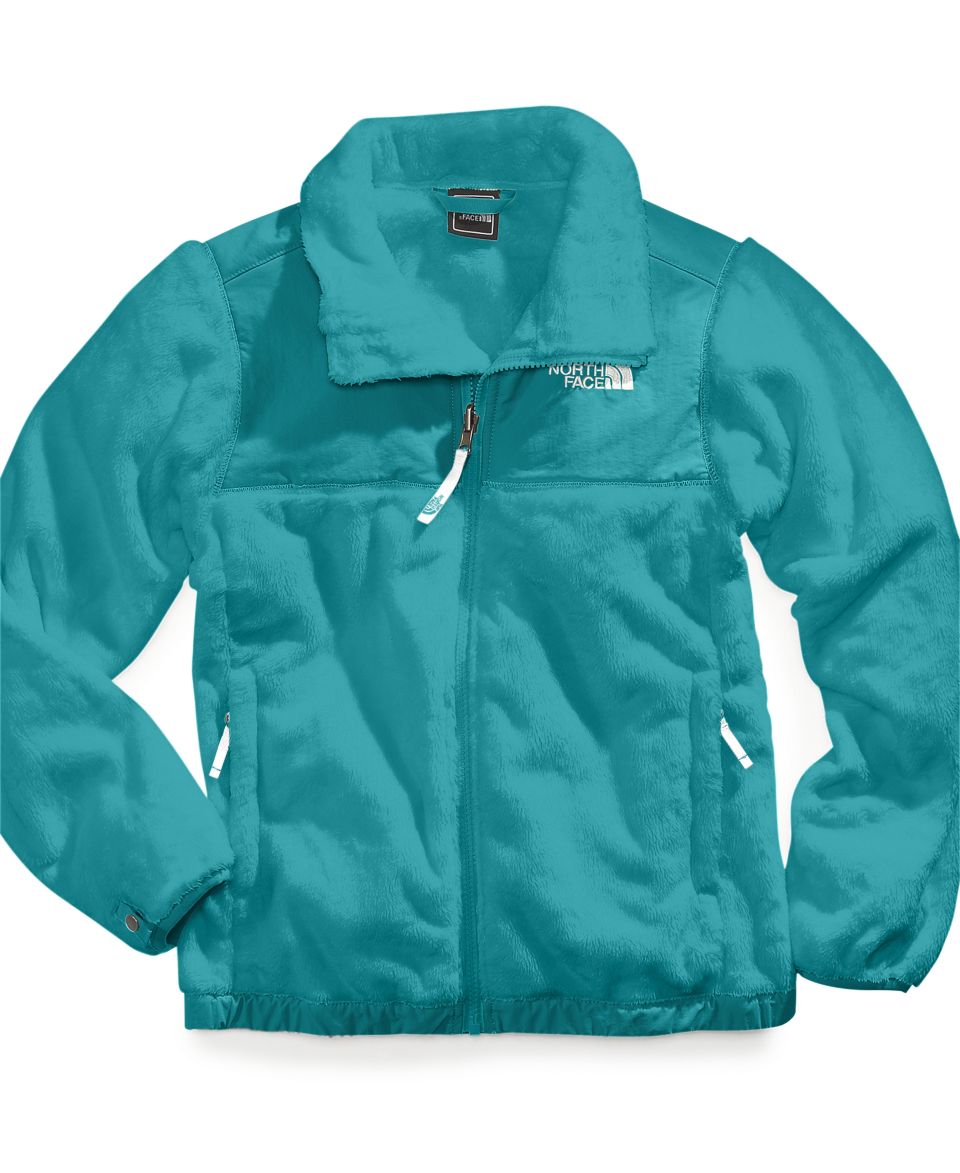 The North Face Kids Jacket, Girls Denali Fleece Jacket   Kids