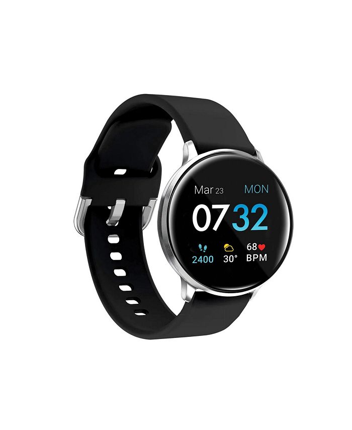 itouch sport watch with wireless earbuds
