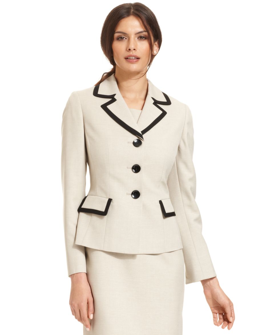 Le Suit Dress, Washable Sleeveless Sheath   Suits & Suit Separates   Women