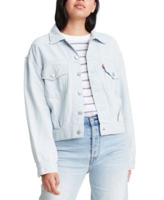 Купить Levi's Cotton Oversized Utility 