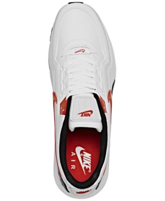 men's air max ltd 3 running sneakers from finish line
